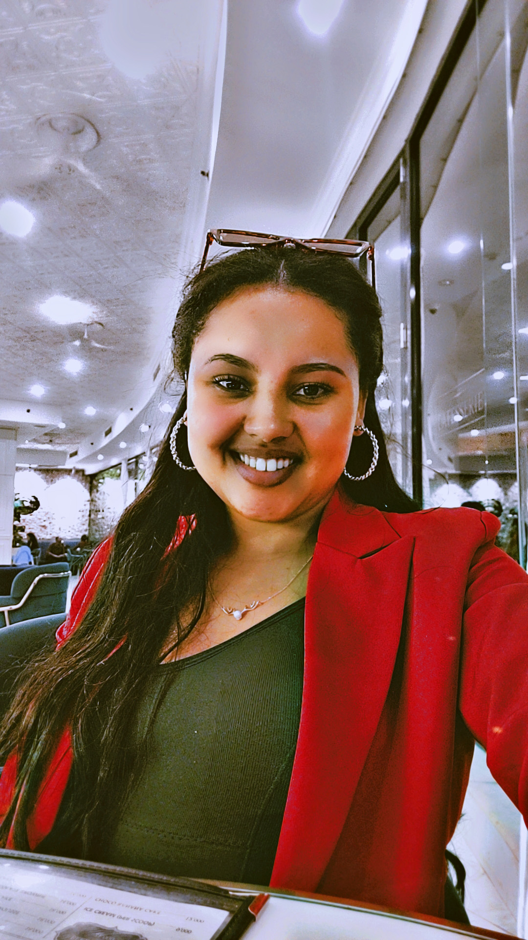 Ariam Yohannes profile photo